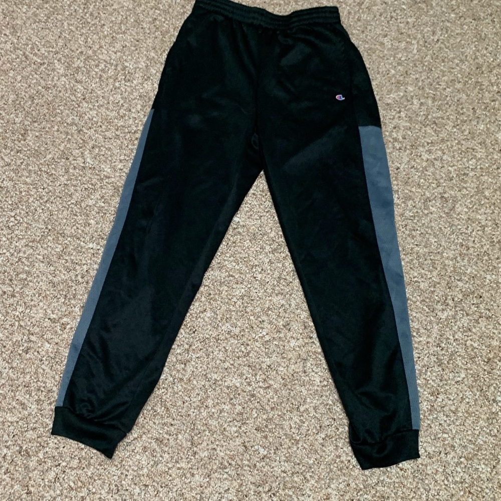 Champion joggers boys